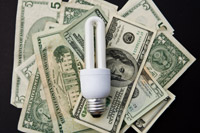 energy tax credits